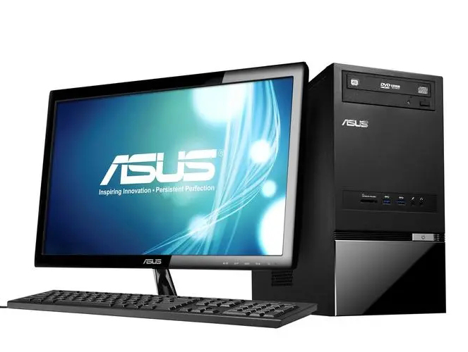 德化华硕台式机维修