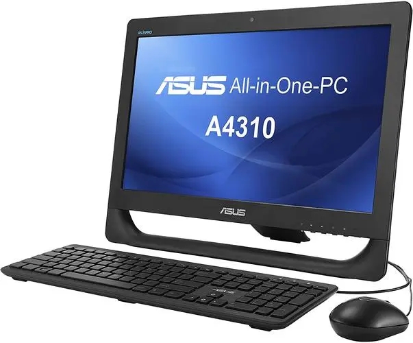 德化华硕一体机维修